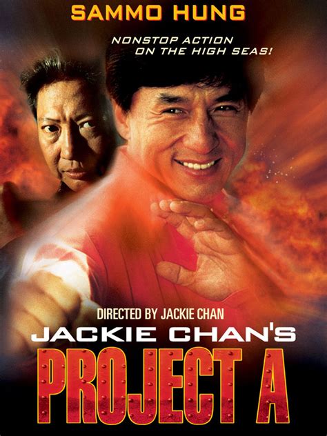 prime jackie chan